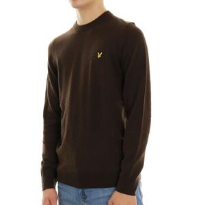 MAGLIA GIRO LYLE & SCOTT - Mad Fashion | img vers.300x/